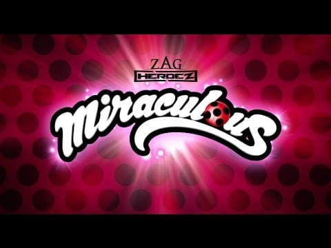 Miraculous: Tales of Ladybug and Cat Noir – Trailer