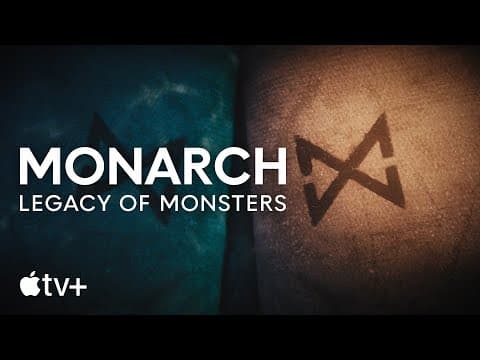 Opening Title Sequence
