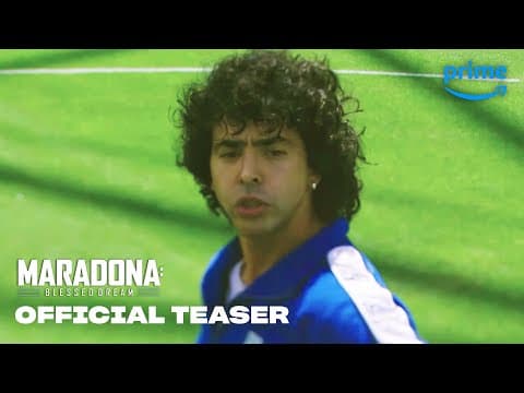 Teaser Trailer