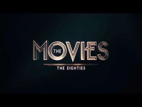 CNN's The Movies Opening
