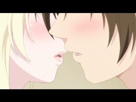 Haganai NEXT - The King's Game - Official Clip