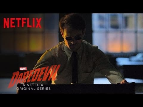 The Man Behind the Hero