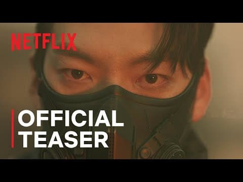 Official Teaser [Subtitled]