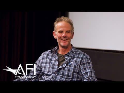 Peter Berg Breaks Down American Primeval