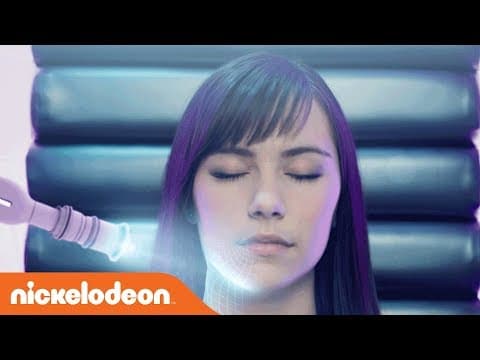 I Am Frankie 🤖  | Brand New Series Official Super Trailer | Nick