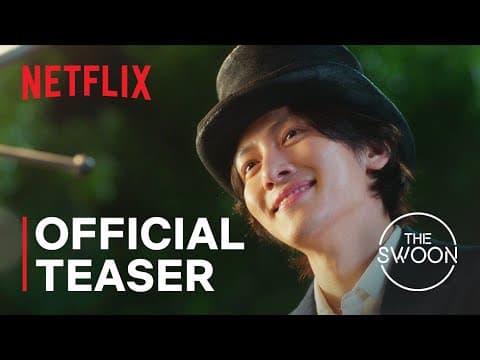 The Sound of Magic | Official Teaser | Netflix [ENG SUB]