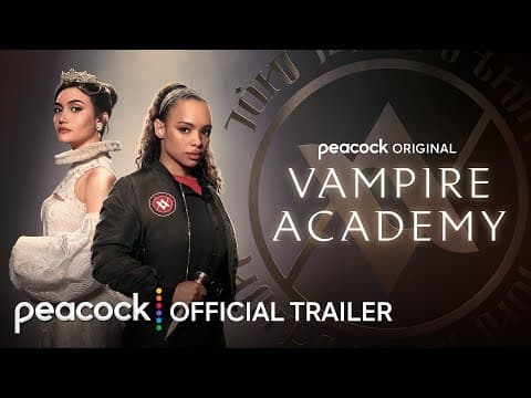 Official Trailer