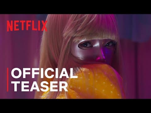 Teaser Trailer [Subtitled]