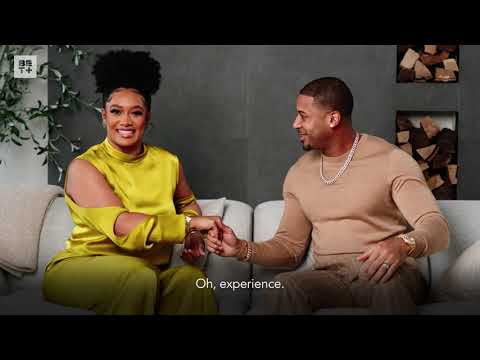 Shoot Your Shot with Devale & Crystal