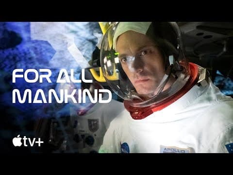 Official First Look Trailer