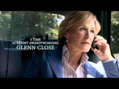 Damages - TV Series Trailer
