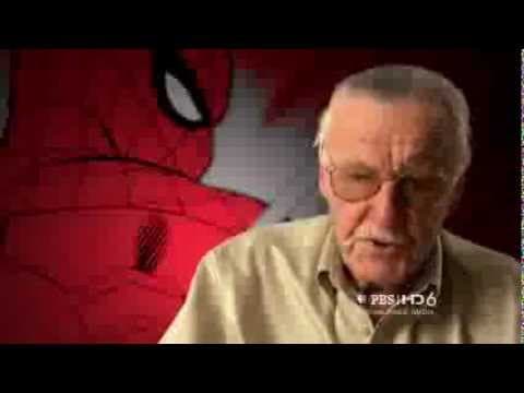 Superheroes: A Never-Ending Battle