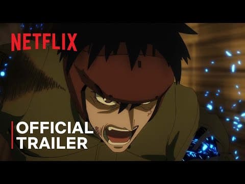 Official Trailer