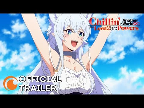 Official Trailer [Subtitled]