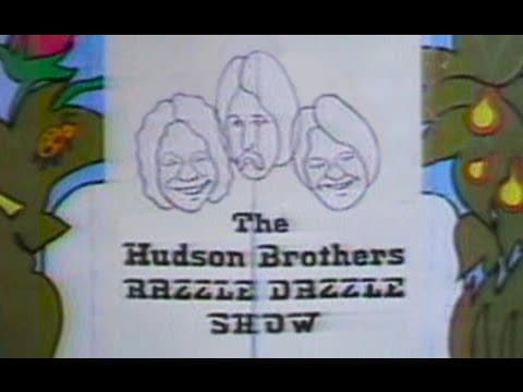 The Hudson Brothers Razzle Dazzle Show (Intro)