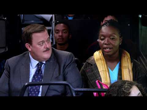 Bob ❤ Abishola - First Promo