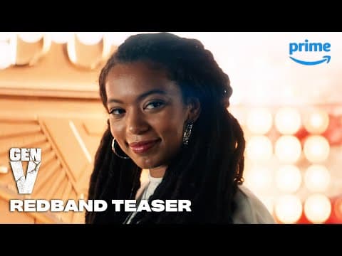 Redband Teaser Trailer