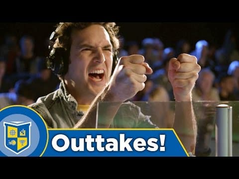 VGHS S3 - Bloopers