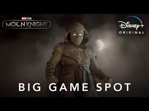 Big Game TV Spot