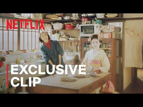 Opening (without credits) [Subtitled]