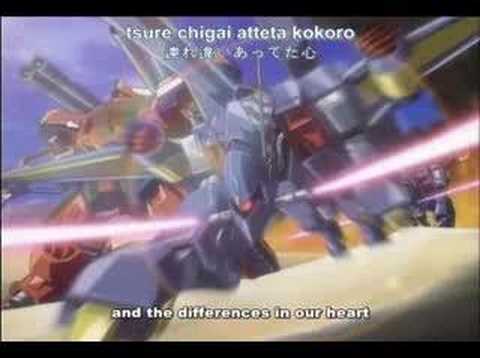 Opening 2 | moment - Vivian or Kazuma [Subtitled]
