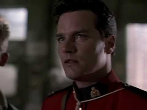 Due South 3rd Season Intro