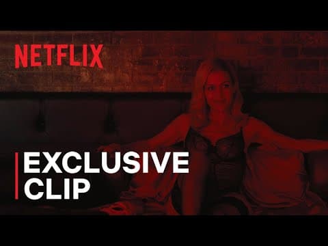 Exclusive Clip: Perry Meets a Stranger