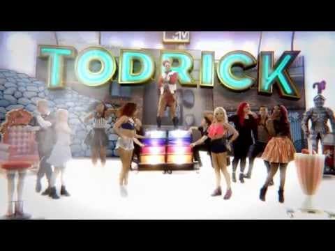 #TodrickMTV Theme Song