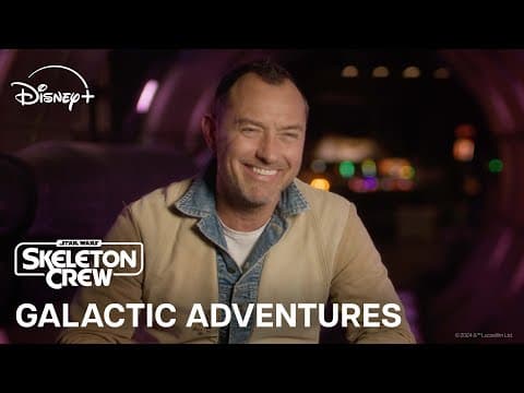 Galactic Adventures