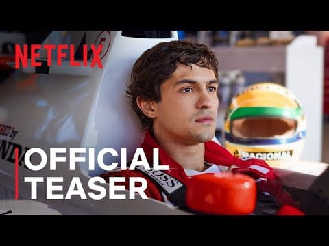 Official Teaser [Subtitled]