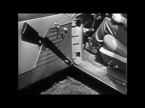 The Sheriff of Cochise 1956-1959 (1950s Western Theme Song)