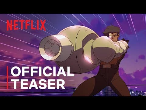 Official Teaser