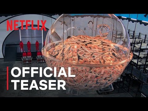 Official Teaser
