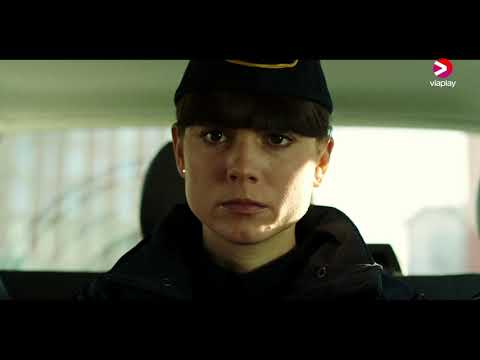 HUSS | Teaser | A Viaplay Original