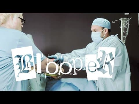 Blooper: Untold akuten (Production 2022)