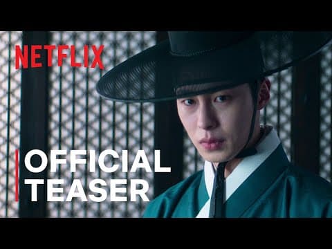 Official Teaser [ENG SUB]