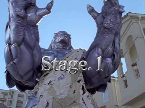 Mahou Sentai Magiranger Trailer