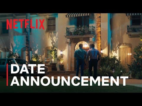 Date Announcement