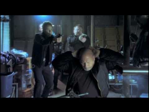 The Chicago Code -  New 'Kick Ass' 'Trailer' (1/23/2011)
