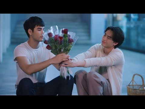Teaser #1 • Golden Blood รักมันมหาศาล
