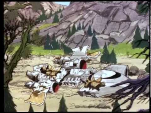 Fantastic Four (1978) INTRO
