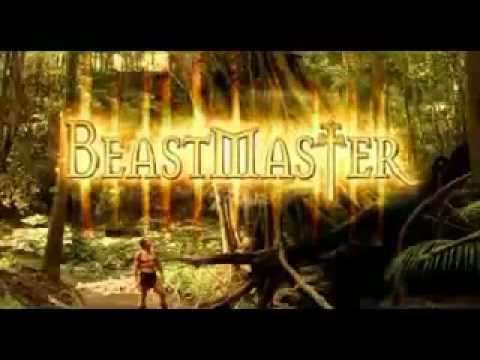 BeastMaster (1999) - TV Series