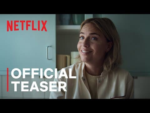 Official Teaser [Subtitled]