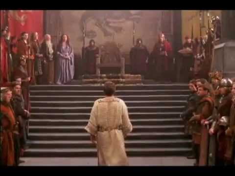Trailer - The Mists of Avalon (2001)