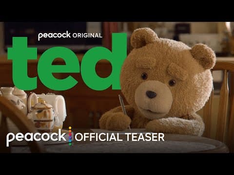 Official Teaser