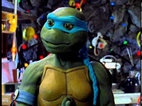 Ninja Turtles: The Next Mutation, Vol. 1 (1/3) 1997