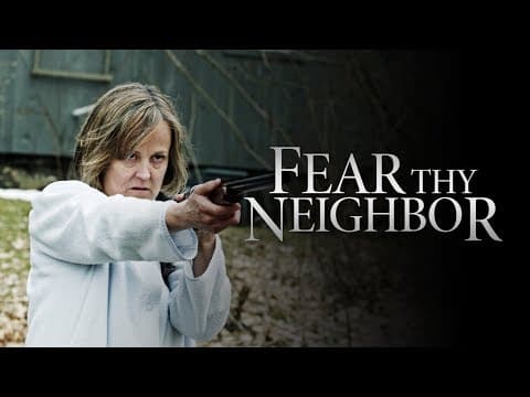 FEAR THY NEIGHBOR | Season 6 Episode 1 | A Killer View | Teaser