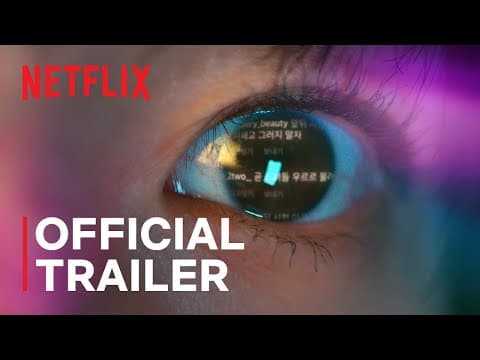 Official Trailer [ENG SUB]