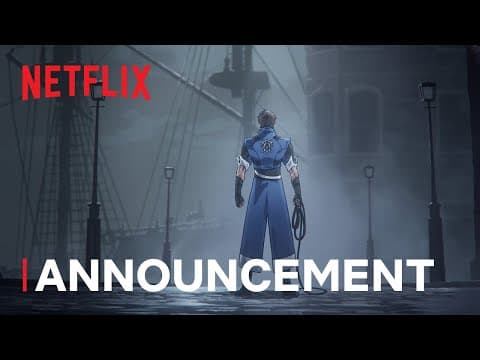 Announcement