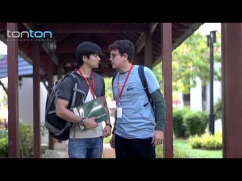 Aurora: Dunia Generasi Baru Episod 3